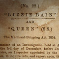 Lizzie Bain
