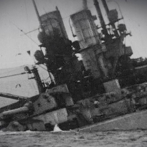 SMS Bayern